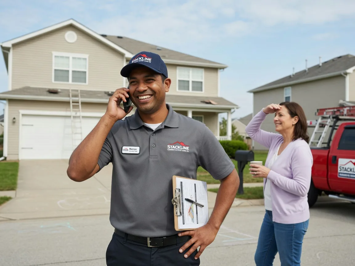Chimney flashing repair Industry, TX FAQs